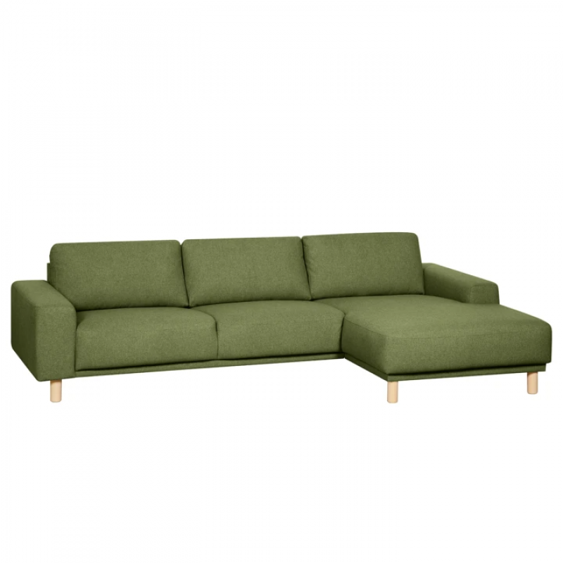 Sofa Góc Artemis 2m6 - 2m8 x 1m5 Nhiều Màu Thiết Kế Hiện Đại SFG0006