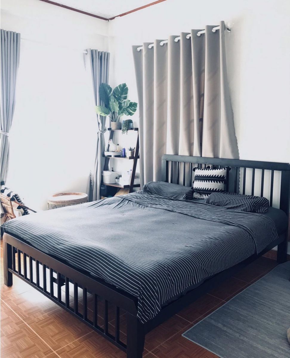 Top 23+ mẫu giường ngủ bằng sắt hiện đại đẹp giá rẻ TPHCM