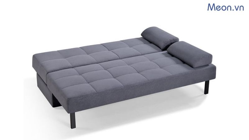 Ghế sofa kết hợp giường dễ sử dụng