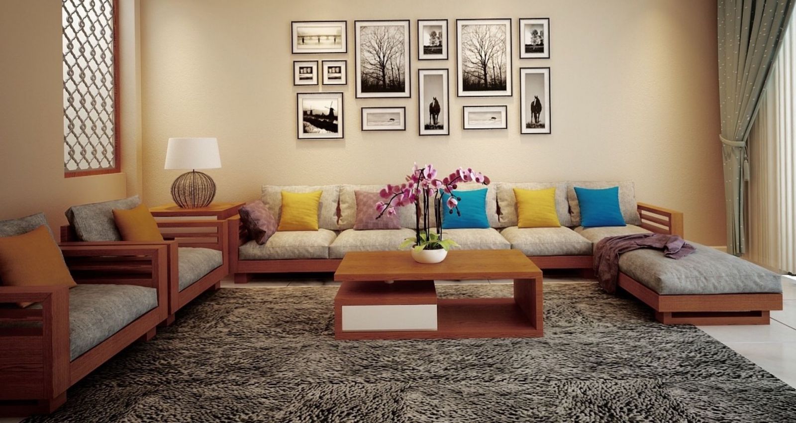 Review Top 21+ Ghế Sofa phòng khách kiểu Nhật nhập khẩu HCM